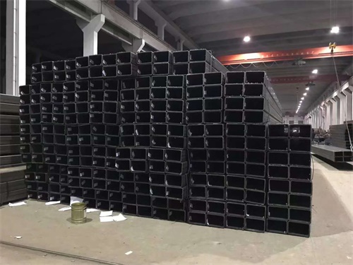奎屯冷拔方管选型指南 工程采购怎么选